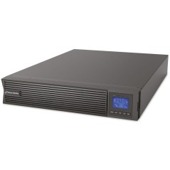 "PowerWalker VFI 3000 ICR IoT UPS - Reliable Power Protection for Your Devices | Model 4260074982909"